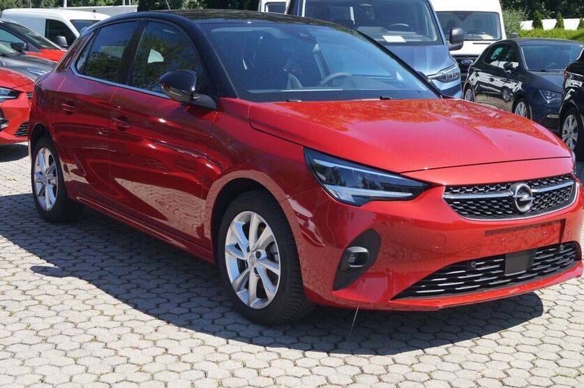 Corsa