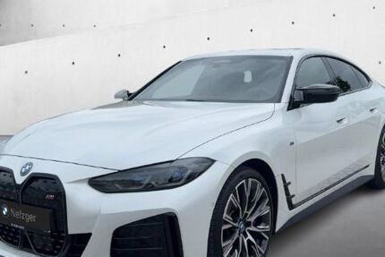 BMW i4 53.480 km 44.990 € Berlin-Siemensstadt 13629