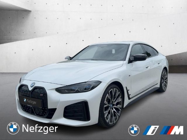 BMW i4 53.480 km 44.990 € Berlin-Siemensstadt 13629