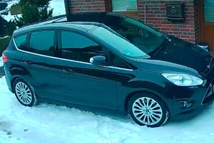 Ford C-Max 107.000 km 7.500 &euro; Friedeburg 26446