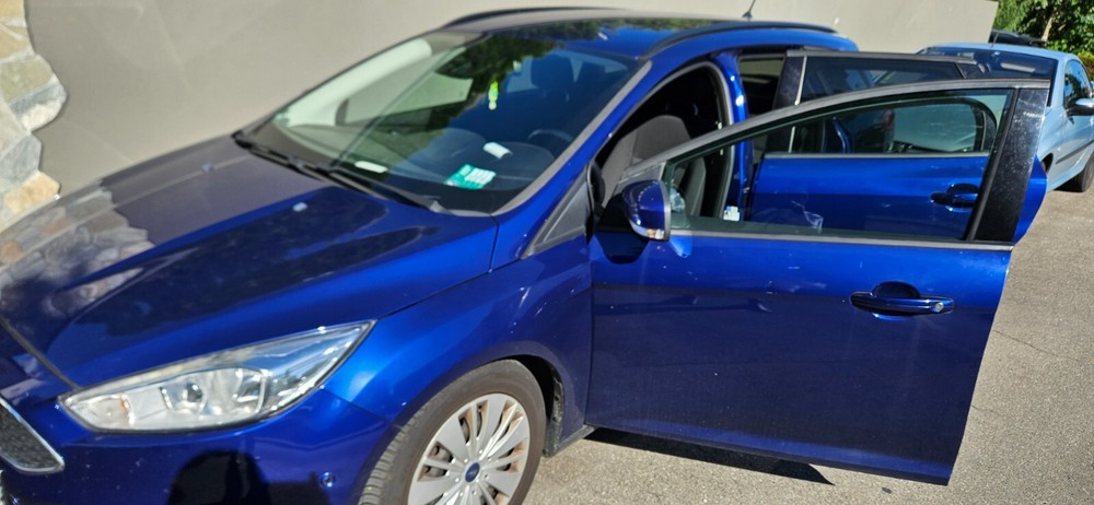 Ford Focus 150.000 km 9.000 &euro; Reutlingen 72764