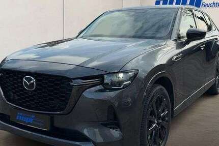 Mazda CX-60 45.000 km 37.990 &euro; Feuchtwangen 91555