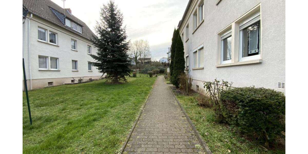 Etagenwohnung Weißenthurm - 2 Zimmer, 46 m&sup2;, 449&euro; | Angebot:25042128