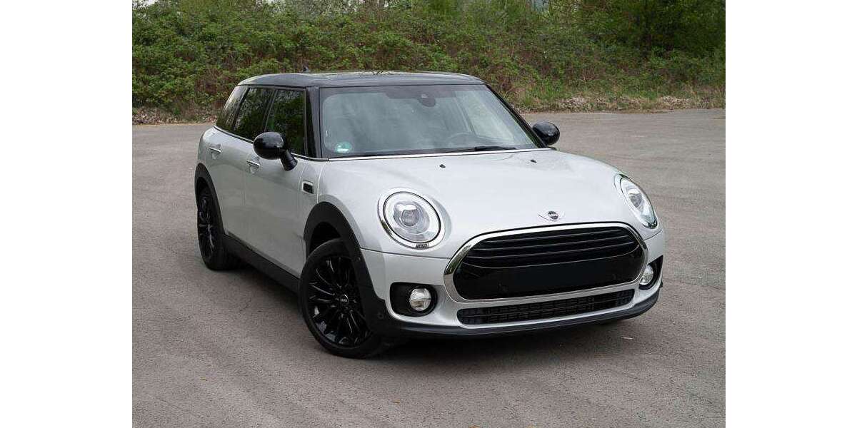Mini Cooper Clubman 66.000 km 17.499 &euro; Salzhemmendorf, Flecken 31020