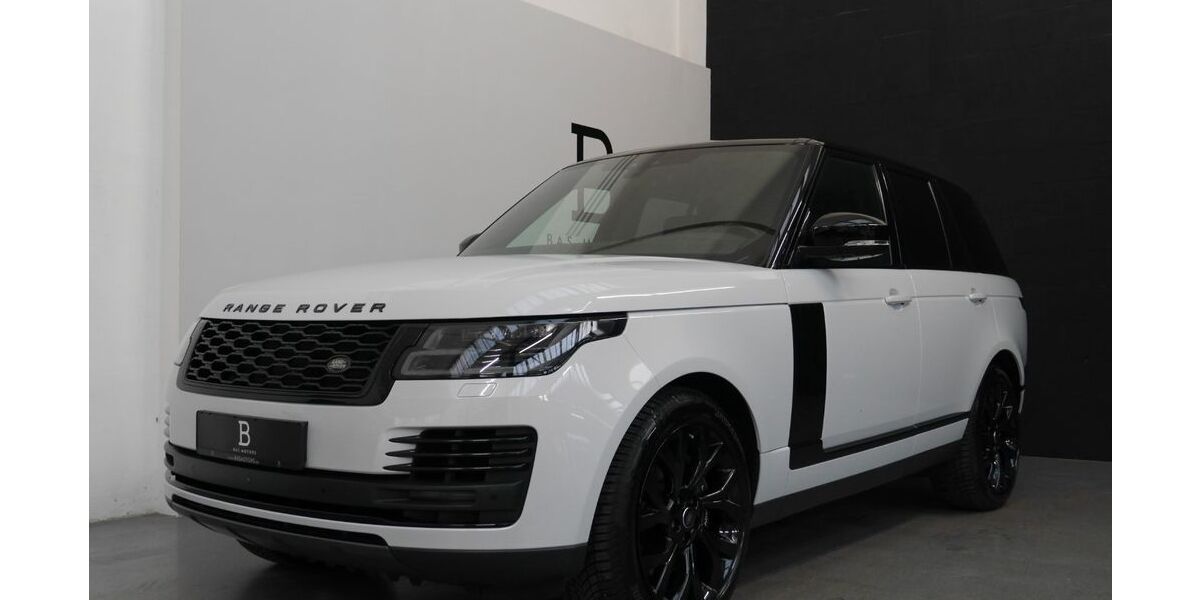 Land Rover Range Rover 191.340 km 37.800 &euro; Rohrdorf 72229