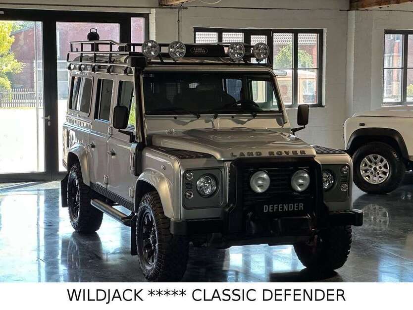 Defender