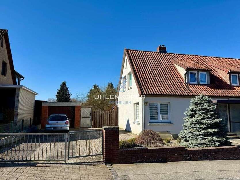 Haus zum Kaufen in Uelzen 225.000 € 100 m²