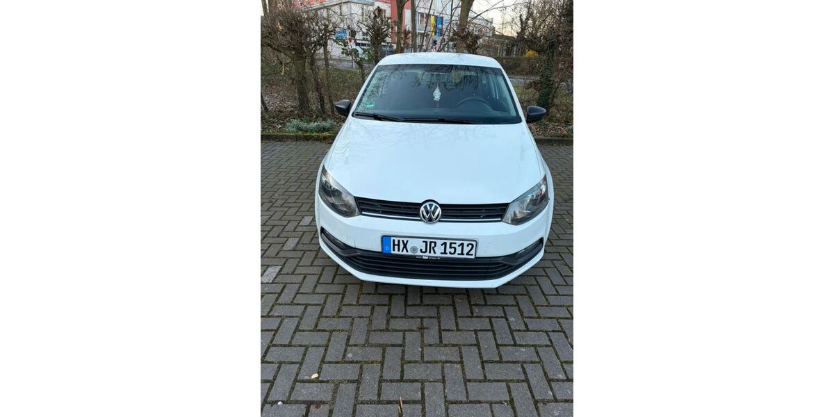 VW Polo 254.000 km 4.800 &euro; Bad Driburg 33014