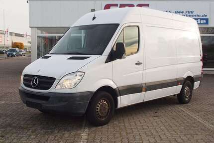 Mercedes-Benz Sprinter 295.100 km 6.998 &euro; Pampow 19075