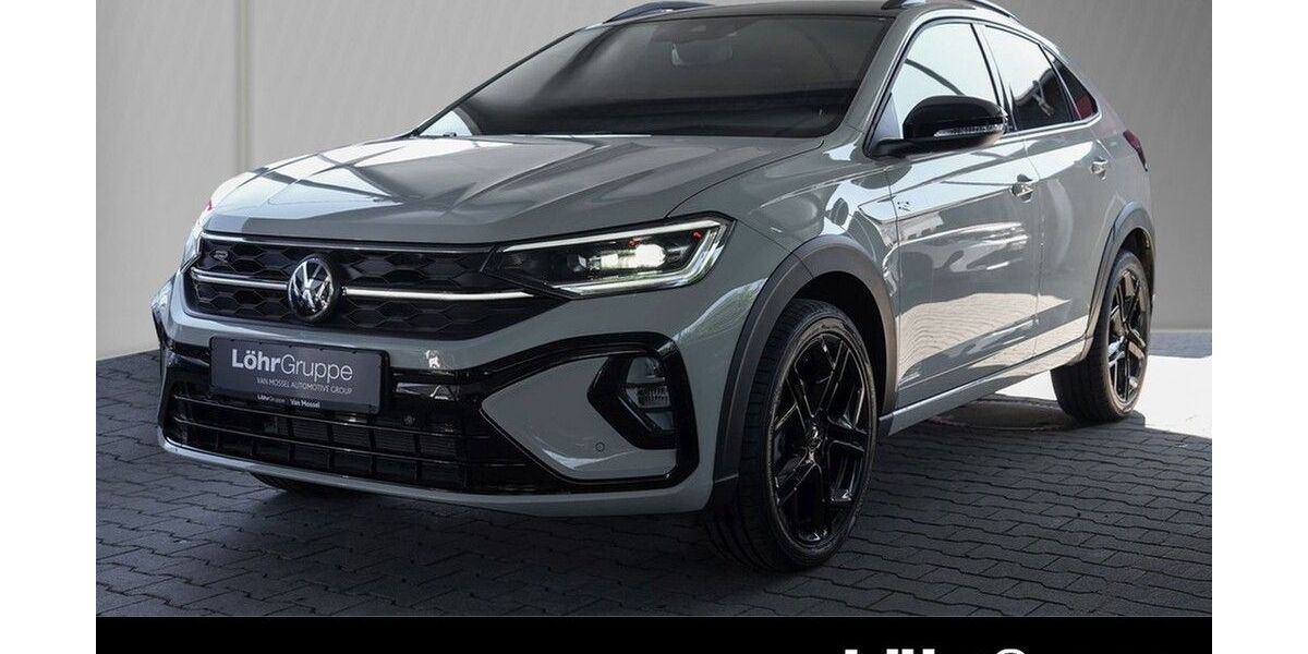 VW Taigo 6.161 km 27.980 &euro; Höhr-Grenzhausen 56203