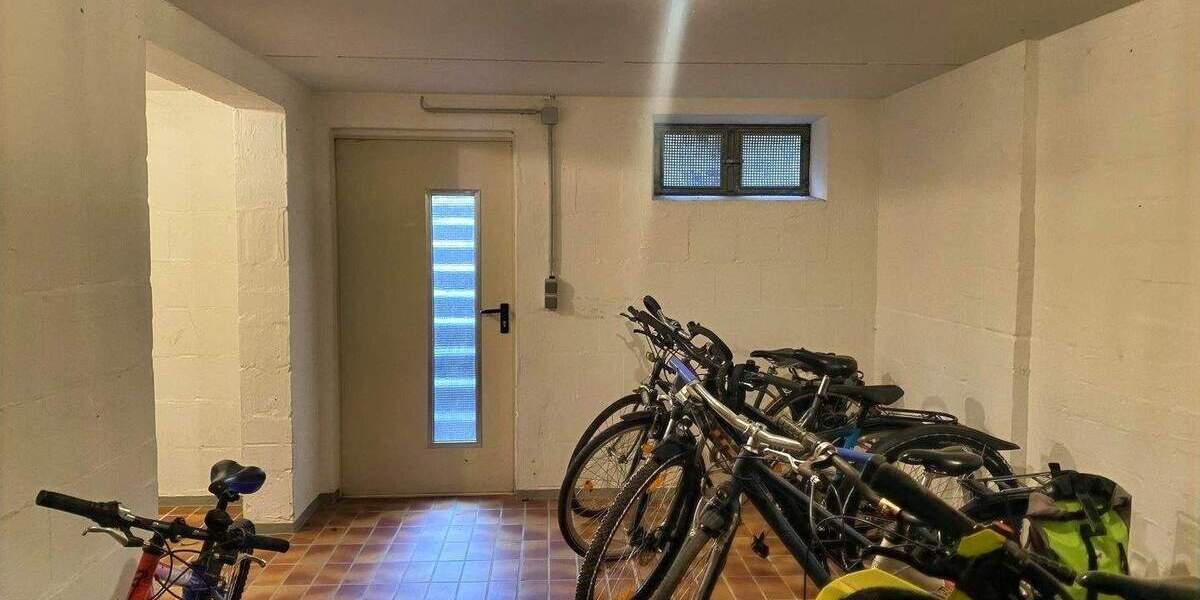 Große drei Zimmerwohnung mit wunderschöner Aussicht 3 zimmer