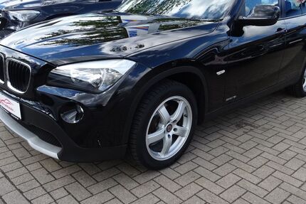 BMW X1 82.799 km 9.680 &euro; Wittenberge 19322