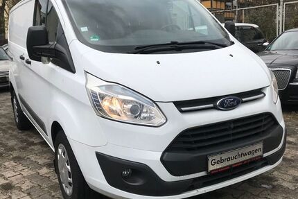 Ford Transit Custom 144.000 km 10.900 € Mainz-Kastel 55252
