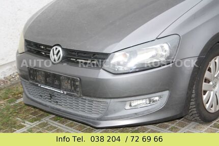 VW Polo 169.000 km 3.699 &euro; Broderstorf OT Pastow 18184