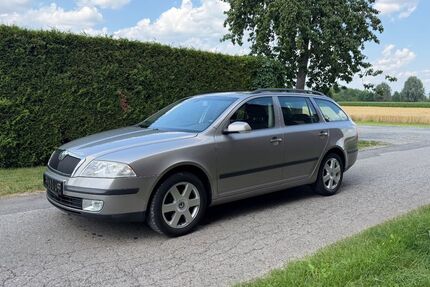 Skoda Octavia 357.800 km 1.499 &euro; Bovenden 37120