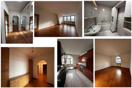 Wohnung Schwandorf - 2 Zimmer, 72 m&sup2;, 700&euro; | Angebot:26620648