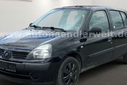 Renault Clio 175.271 km 599 &euro; Brehna 06796