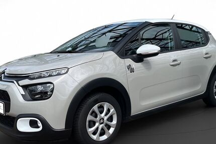 Citroen C3 21.705 km 12.390 &euro; Bremen 28207