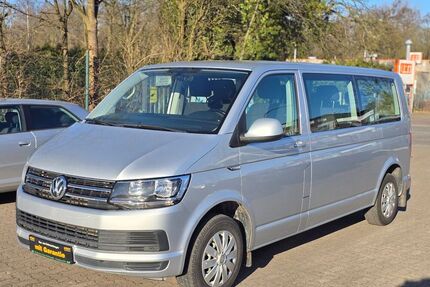 VW T6 Caravelle