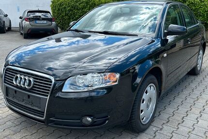 Audi A4 242.600 km 1.390 &euro; Wertingen-Roggden 86637