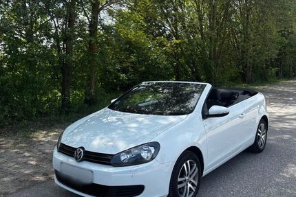 VW Golf 105.000 km 8.690 &euro; Lenting 85101