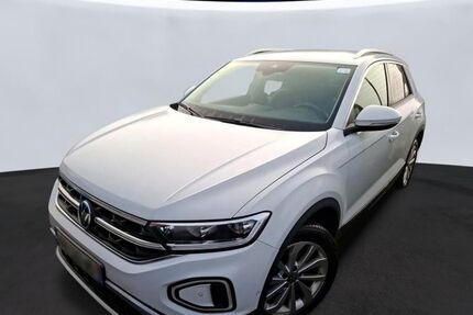VW T-Roc 151.542 km 19.900 &euro; Burghaun 36151