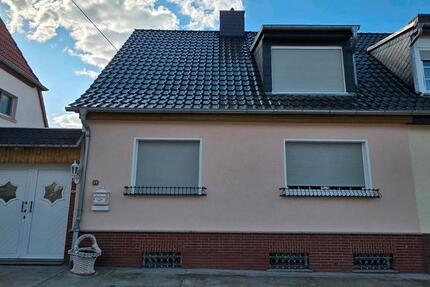 Haus Bernburg (Saale) - 6 Zimmer, 125 m&sup2;, 150.000&euro; | Angebot:26713820