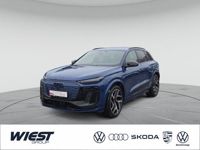 Audi Q6 e-tron 10.282 km 65.880 &euro; Darmstadt 64295