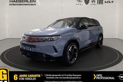 Opel Grandland (X) 9.900 km 40.990 &euro; Kempten 87435
