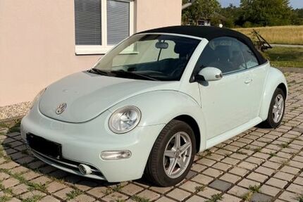 VW Beetle 158.715 km 4.900 &euro; Amerang 83123