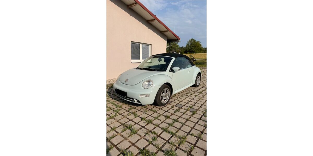 VW Beetle 158.715 km 4.900 &euro; Amerang 83123