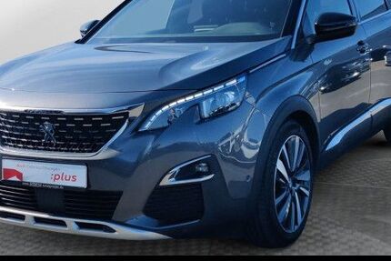 Peugeot 5008 93.850 km 23.490 &euro; Schwäbisch Hall 74523
