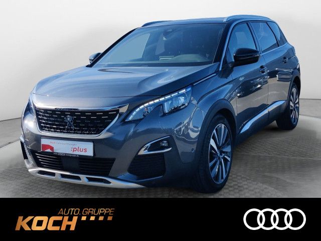 Peugeot 5008 93.850 km 23.490 &euro; Schwäbisch Hall 74523