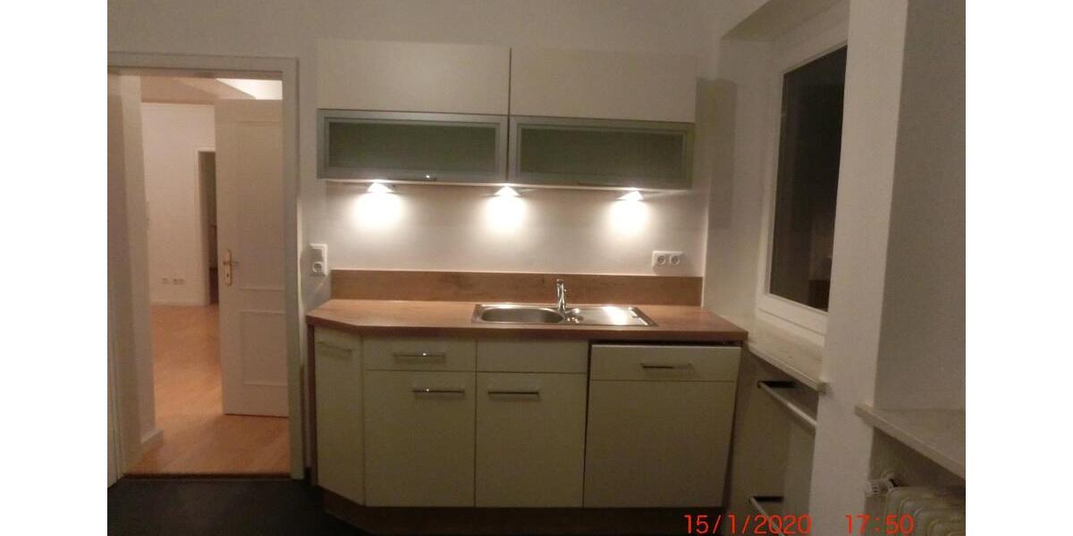 Schöne und helle 3-Zimmerwohnung in Vilsbiburg 3 zimmer