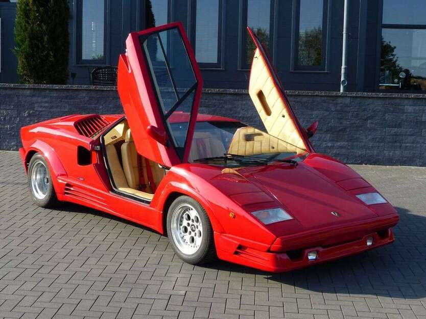 Countach