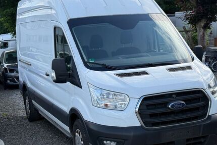 Ford Transit 117.520 km 7.999 &euro; Werl 59457