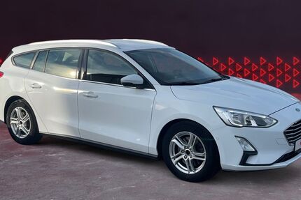 Ford Focus 71.880 km 11.470 &euro; Birkenfeld 75217