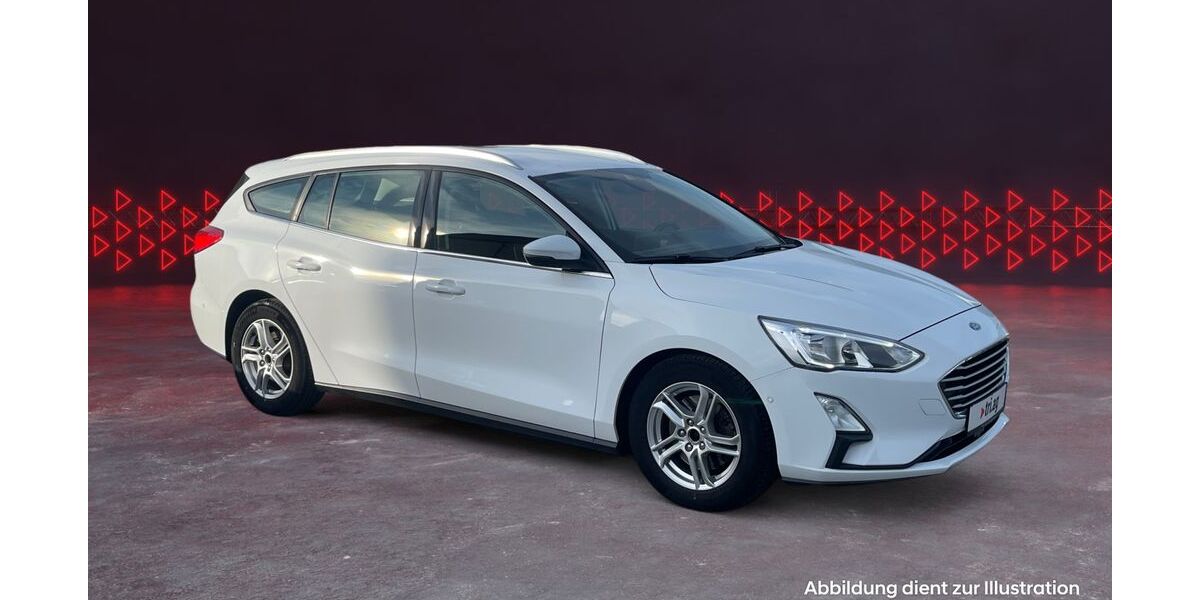 Ford Focus 71.880 km 11.470 &euro; Birkenfeld 75217