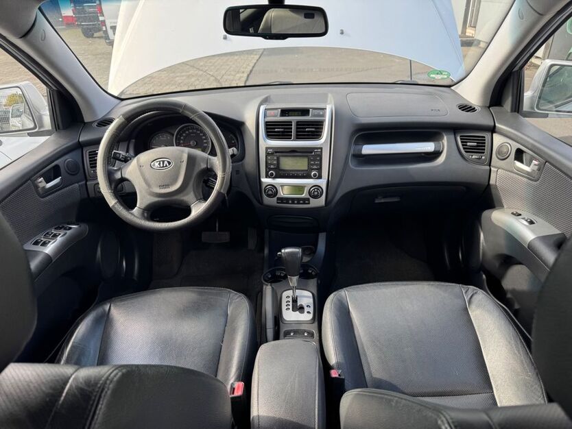 Sportage