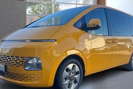 Hyundai STARIA 4.900 km 45.985 &euro; Augsburg 86156