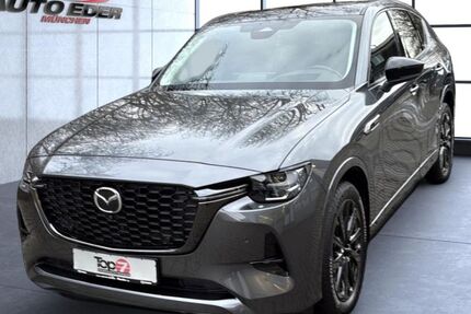 Mazda CX-60 49.494 km 35.480 &euro; Höhenkirchen-Siegertsbrunn 85635