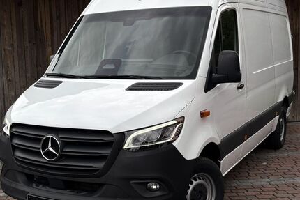 Mercedes-Benz Sprinter 54.791 km 37.990 &euro; Edewecht 26188