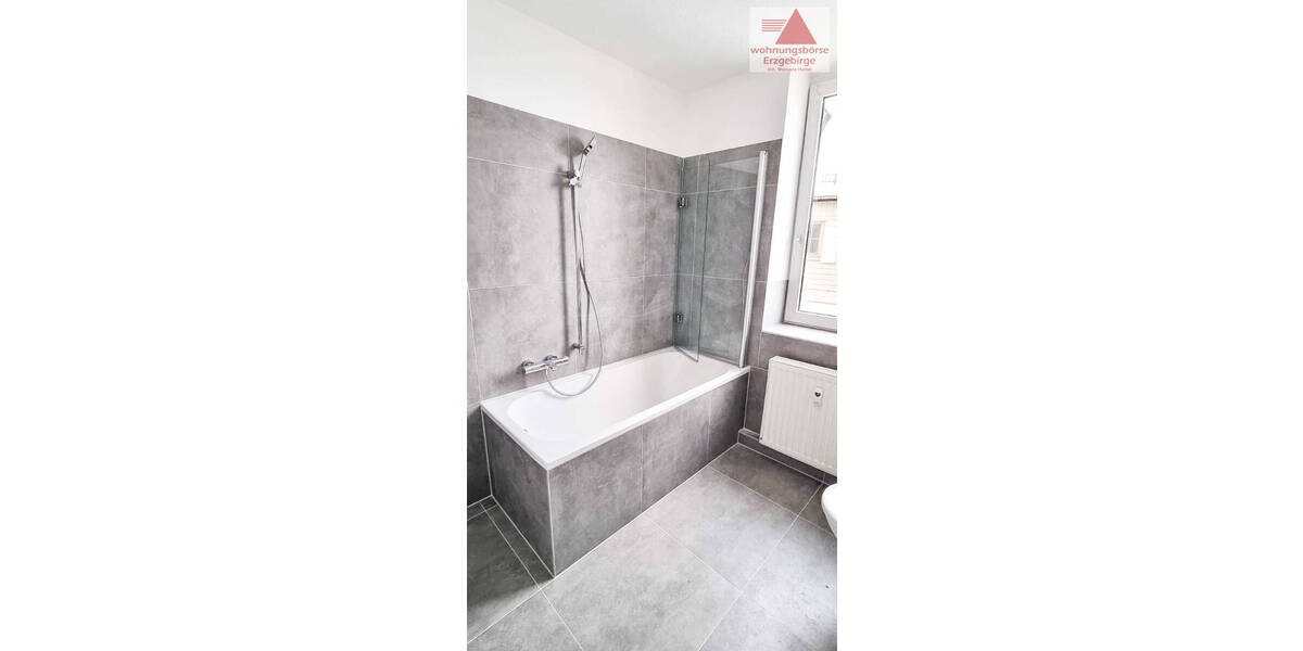 Etagenwohnung Lichtenstein/Sachsen / Rödlitz Rödlitz - 2 Zimmer, 65 m&sup2;, 390&euro; | Angebot:25821040