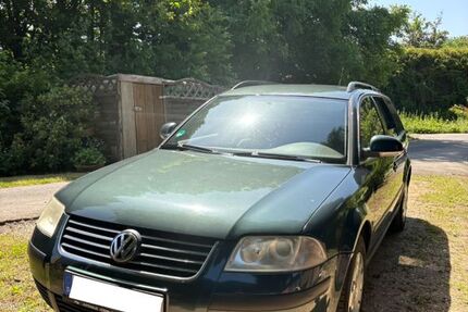 VW Passat 375.000 km 1.500 &euro; Mönchengladbach 41238