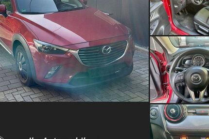 Mazda CX-3 63.500 km 14.380 &euro; Diez 65582
