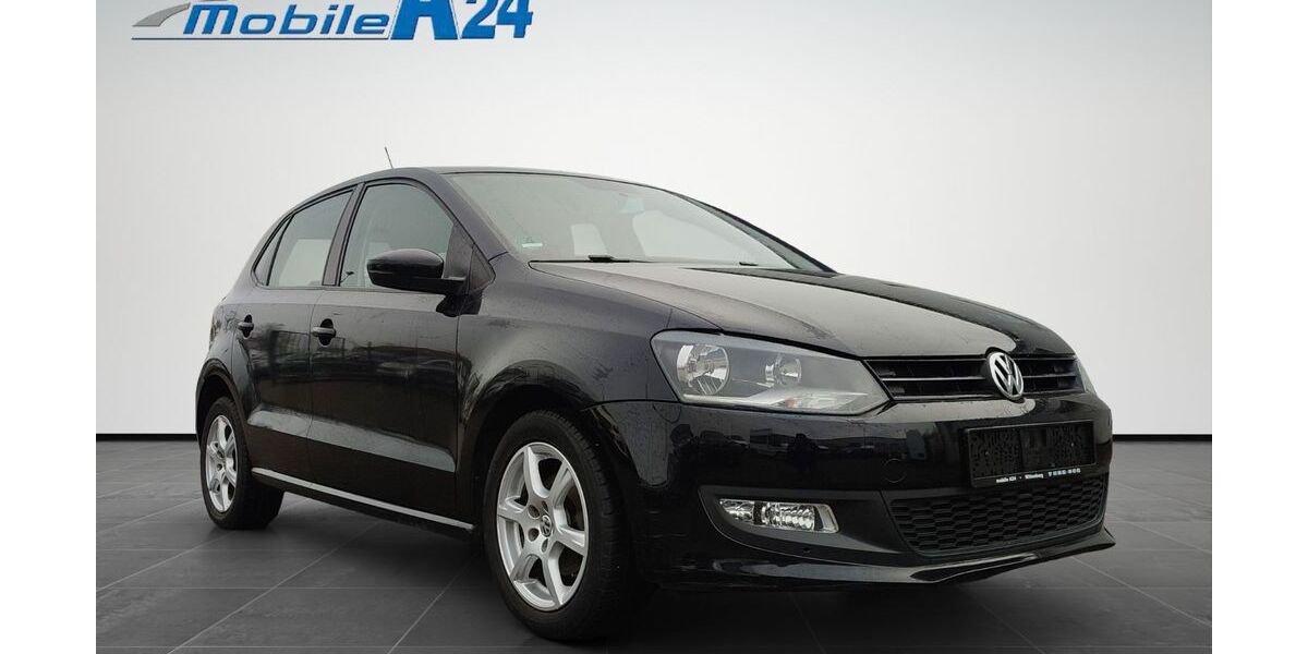 VW Polo 197.423 km 5.499 &euro; Wittenburg 19243
