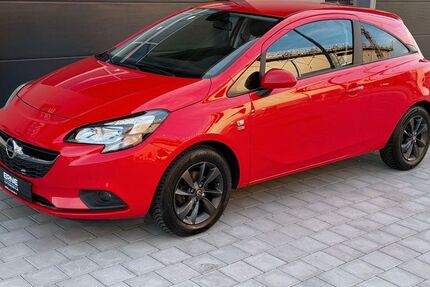 Opel Corsa 93.400 km 8.890 &euro; Klettgau (Erzingen) 79771