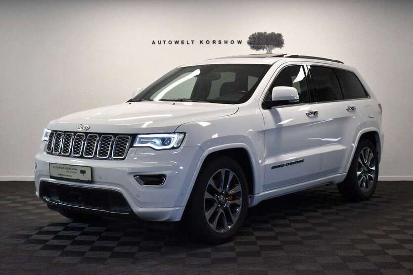 Grand Cherokee