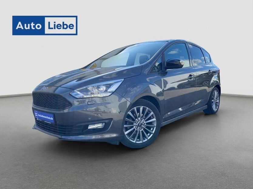 C-Max