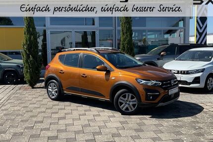 Dacia Sandero 27.157 km 12.990 &euro; Linkenheim-Ho. 76351
